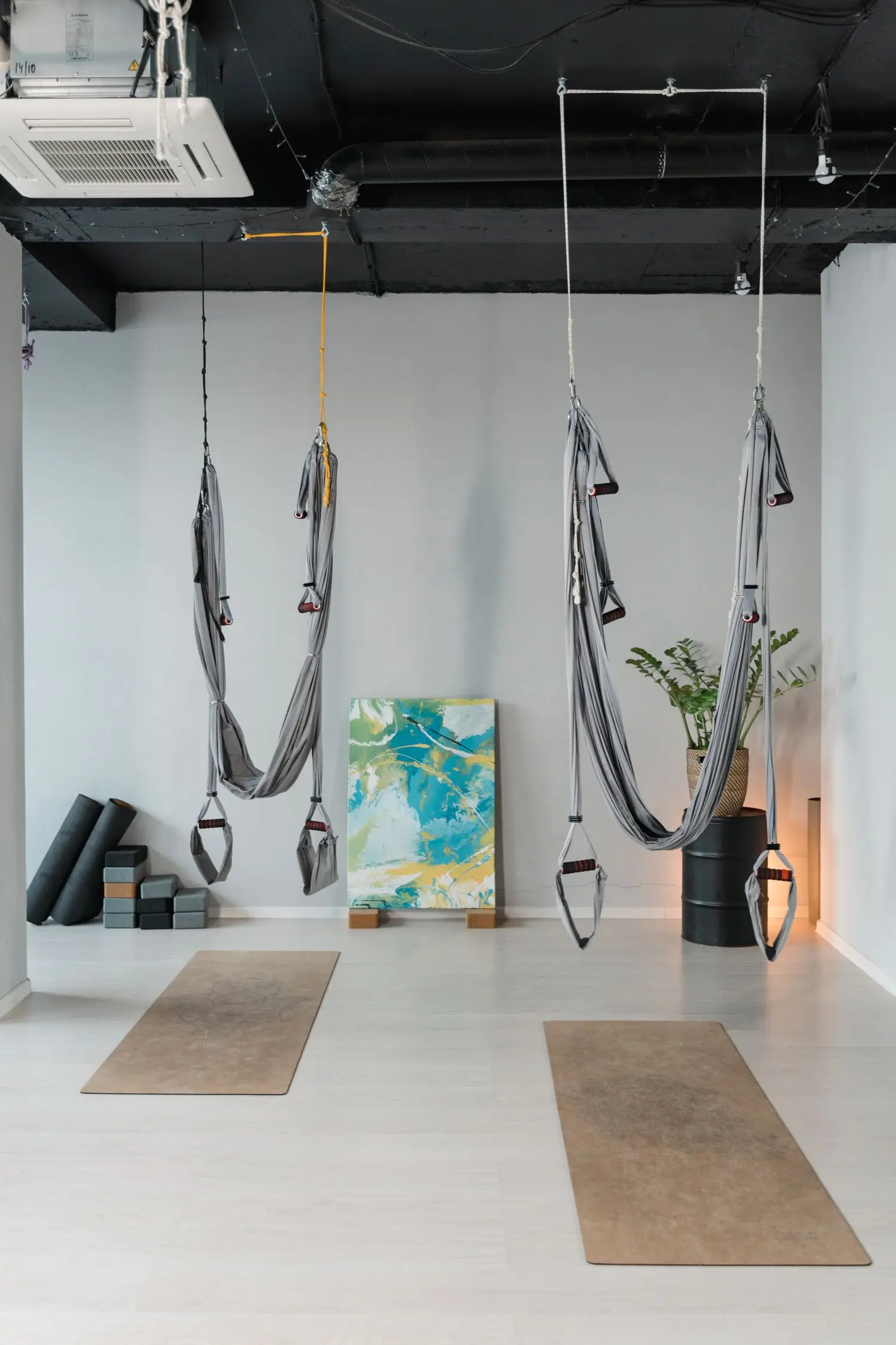 Hammock részlet